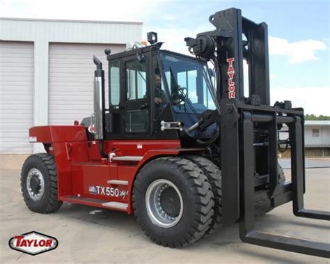 forklift rental charleston sc